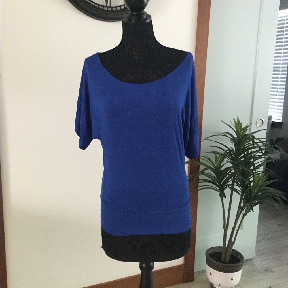 Brand new top